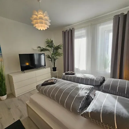Apartamento Gemuetliche Direkt In *